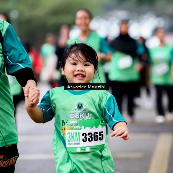 Runner Photo 8580683