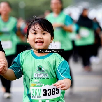 Runner Photo 8580686