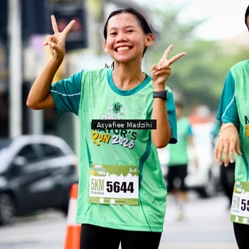 Runner Photo 8580687
