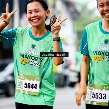 Runner Photo 8580688