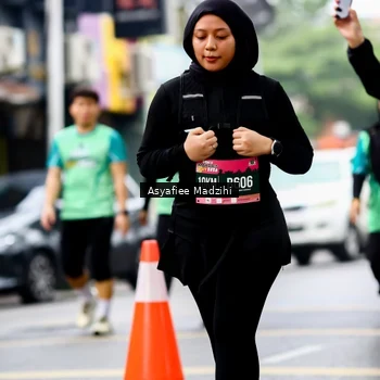 Runner Photo 8580689