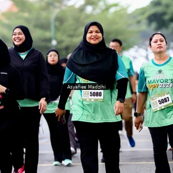 Runner Photo 8580690