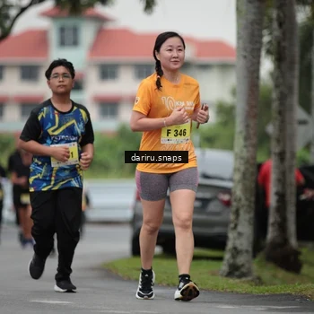 Runner Photo 8580691