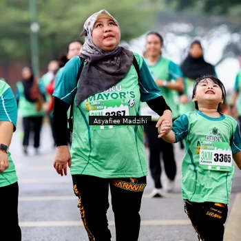 Runner Photo 8580692