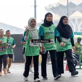 Runner Photo 8580693