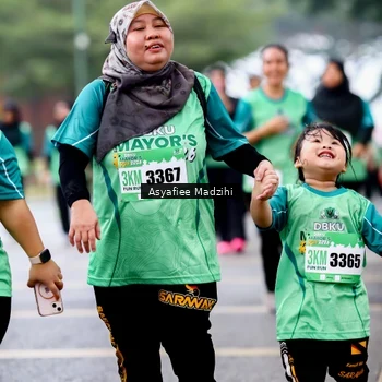 Runner Photo 8580694