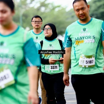Runner Photo 8580695