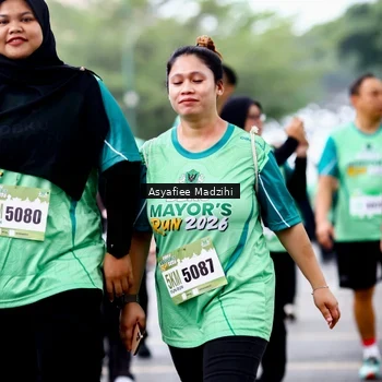 Runner Photo 8580696