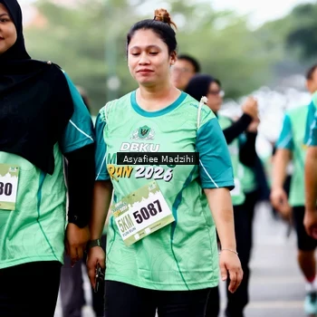 Runner Photo 8580697