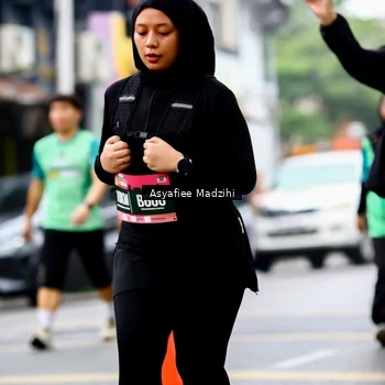 Runner Photo 8580698