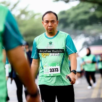 Runner Photo 8580699