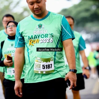 Runner Photo 8580700