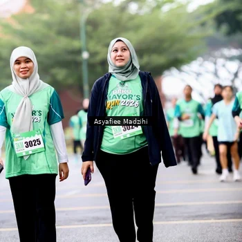 Runner Photo 8580701