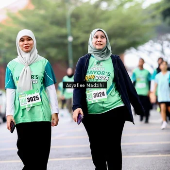 Runner Photo 8580702