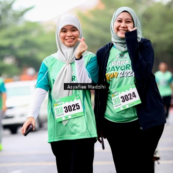 Runner Photo 8580704