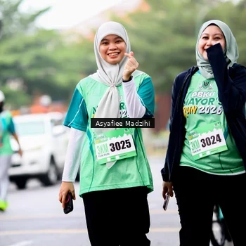 Runner Photo 8580705