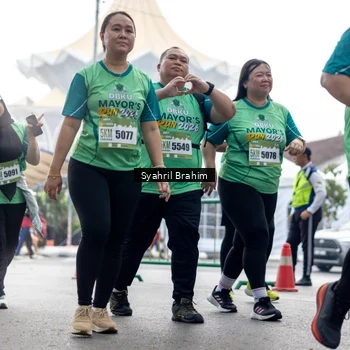 Runner Photo 8580706