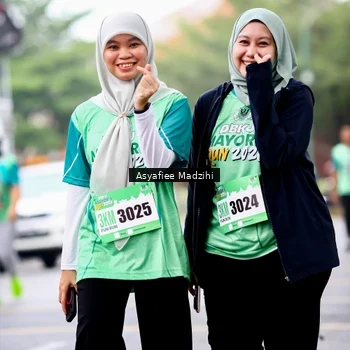 Runner Photo 8580707