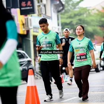 Runner Photo 8580713