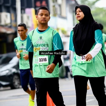 Runner Photo 8580714