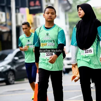 Runner Photo 8580715