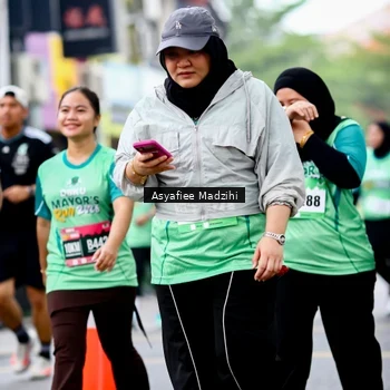 Runner Photo 8580716