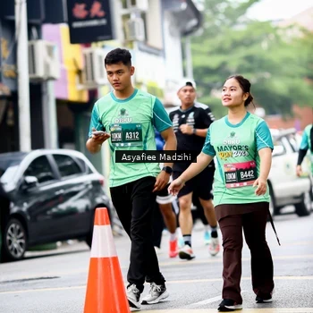 Runner Photo 8580717