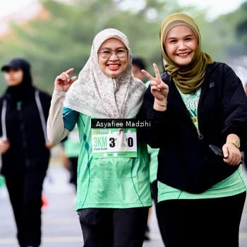 Runner Photo 8580720