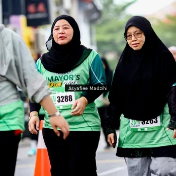 Runner Photo 8580722