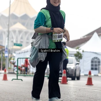 Runner Photo 8580724