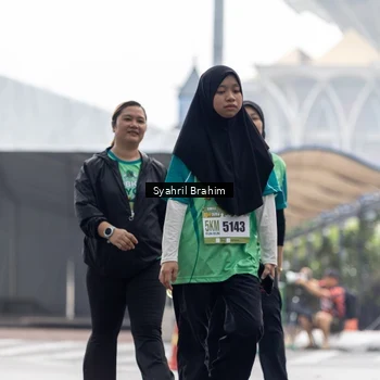 Runner Photo 8580728