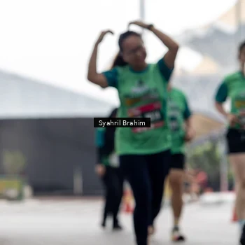 Runner Photo 8580729