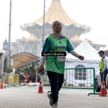Runner Photo 8580730