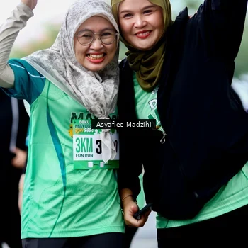 Runner Photo 8580732