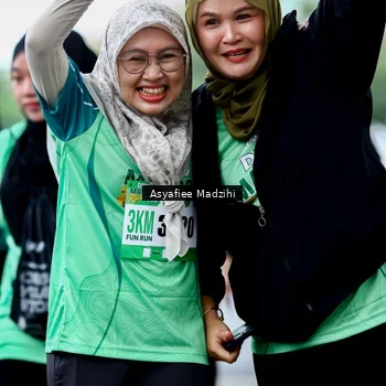 Runner Photo 8580733