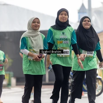 Runner Photo 8580734