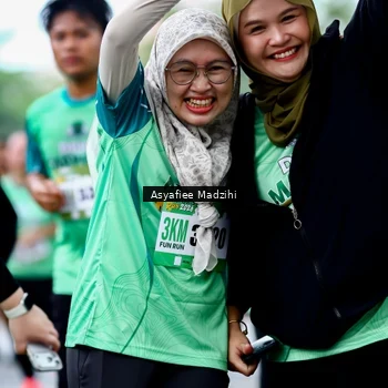 Runner Photo 8580735