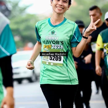 Runner Photo 8580736