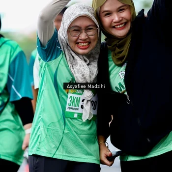 Runner Photo 8580737