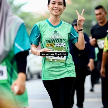 Runner Photo 8580738