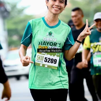 Runner Photo 8580739
