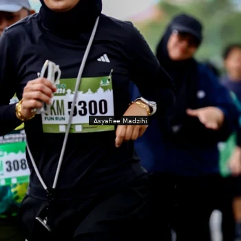 Runner Photo 8580740