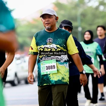 Runner Photo 8580741