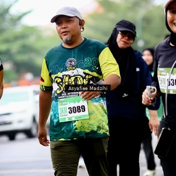 Runner Photo 8580742