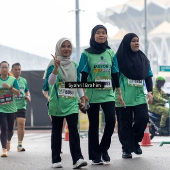 Runner Photo 8580743