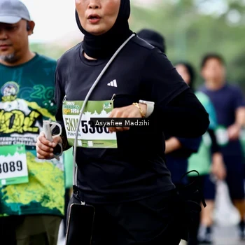 Runner Photo 8580744