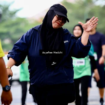 Runner Photo 8580745