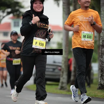 Runner Photo 8580746