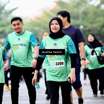 Runner Photo 8580747