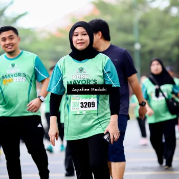 Runner Photo 8580748